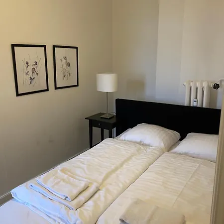 Apartment Frederiksberg 76