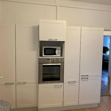 Frederiksberg 76 Apartment