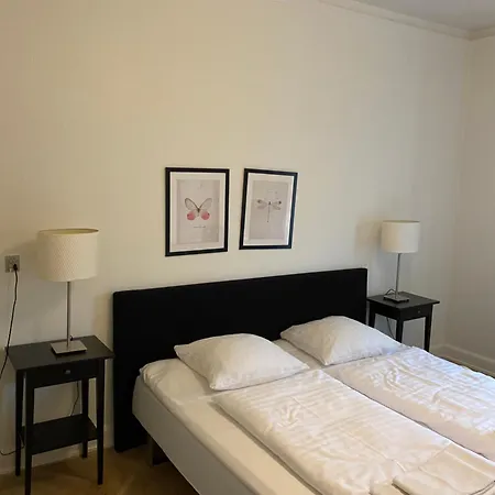 Apartment Frederiksberg 76 Kopenhagen