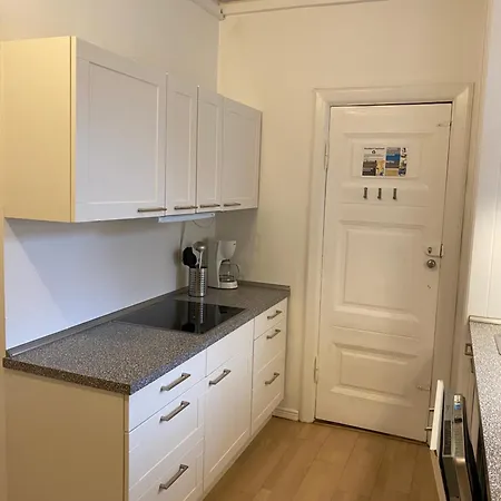 Frederiksberg 76 Kopenhagen