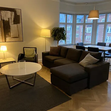 Frederiksberg 76 Kopenhagen